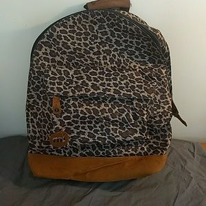 MiPac backpack
